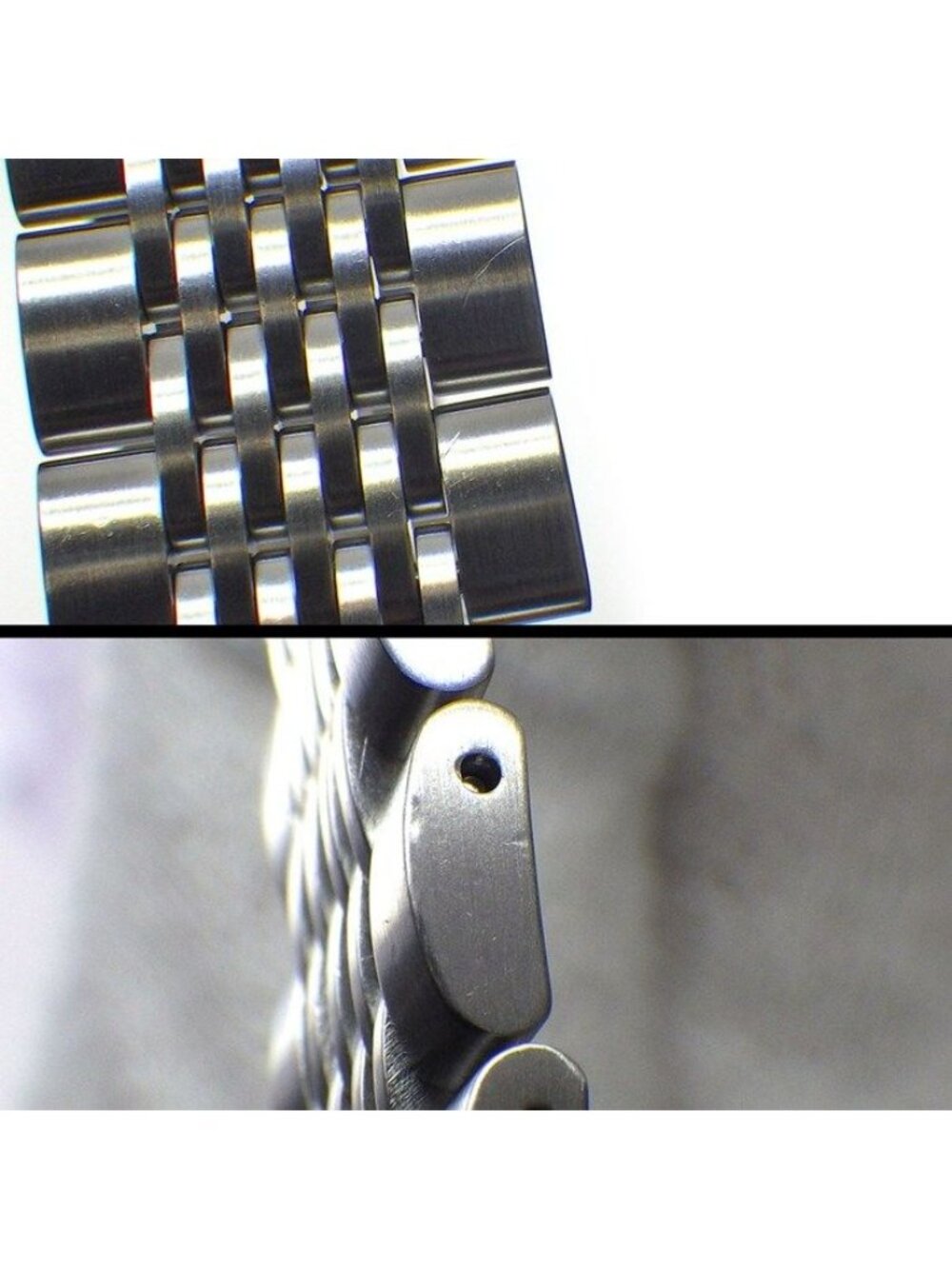 Gucci Watch G-Timeless 126.2 Black Dial Date Chronograph Small Second - Picture 9 of 10